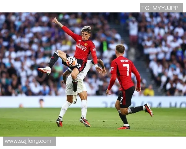 中超热刺大胜莱比锡乌龙球引发争议判罚全场沸腾