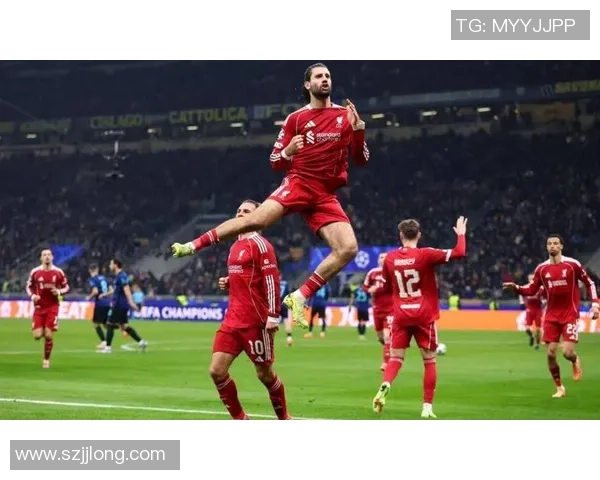 德甲精彩对决国米逆转利物浦神扑时刻引发全场狂欢战术解析