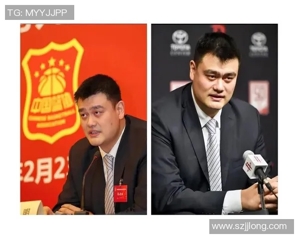 姚明深度解析大本的篮球风格与职业生涯对中国篮球的影响与启示