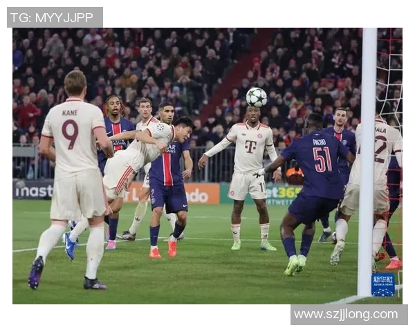 德甲精彩对决切尔西与巴黎圣日耳曼战平乌龙球成比赛焦点