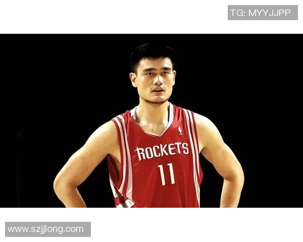 姚明重返赛场激励球迷热情见证篮球传奇的精彩瞬间