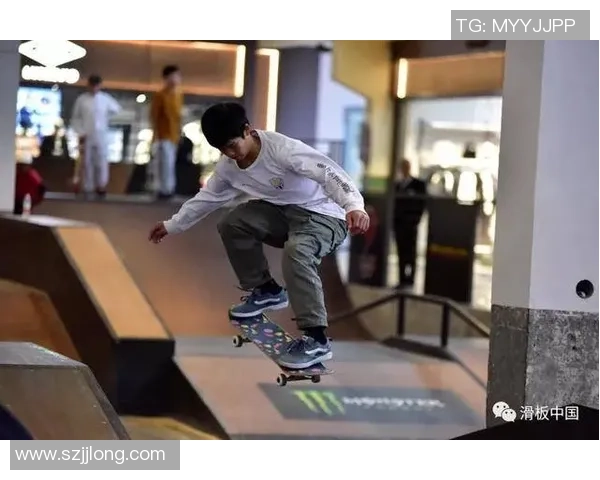 西安滑板队的节奏与挑战：探讨他们的风格与未来发展方向