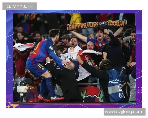 足总杯惊天大逆转巴萨4-0尤文图斯补时进球引发争议与狂欢