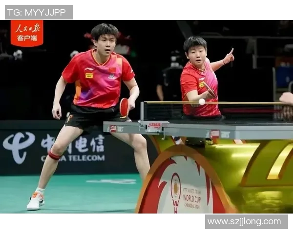 重庆乒乓球队的速度之谜：揭秘乒乓球背后的激情与坚持