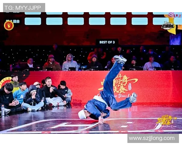 重庆街舞队运营分析：探索成功经验与面临挑战的深度剖析