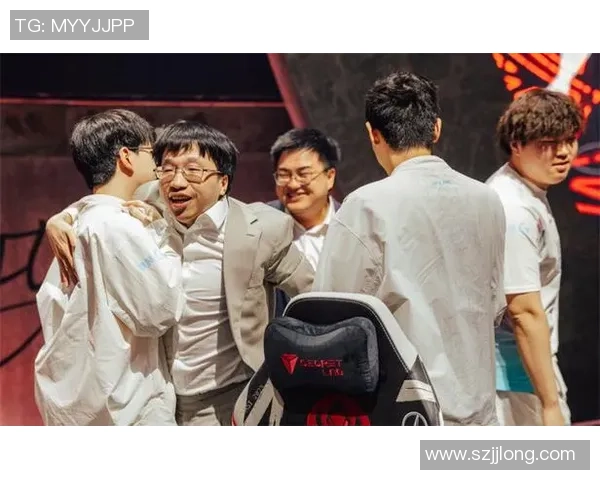 重磅专题:探讨BLG在电竞行业中的运营创新与发展策略 重磅专题:探讨BLG在电竞行业中的运营创新与发展策略