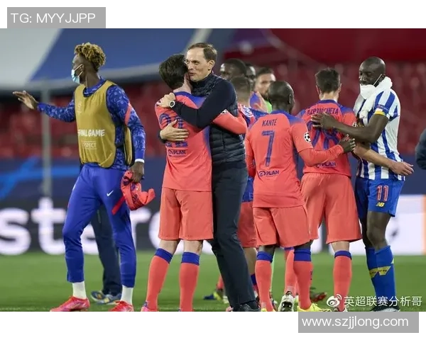 世界杯切尔西与波尔图激战成平局红牌争议引发全场热议