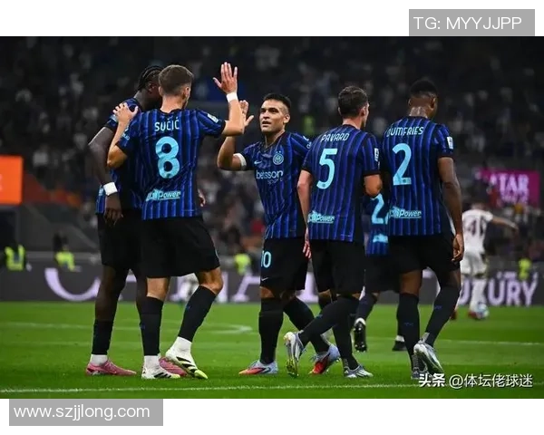 中超激战马竞逆转国米五球狂胜全场沸腾瞬间解析