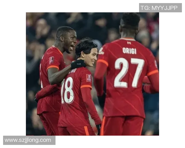 足总杯惊天冷门里昂逆转利物浦引发全场狂欢与热议