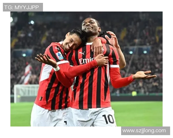 中超精彩对决AC米兰与国米战成平局逆转瞬间点燃全场激情