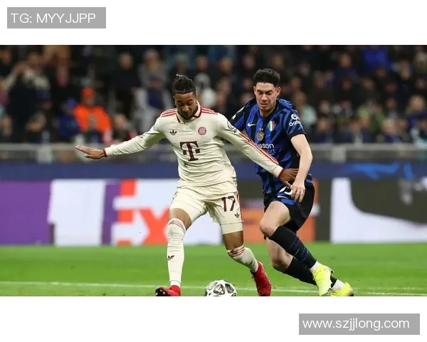 德甲焦点战皇马与国米激战成平局精彩瞬间引发全场热烈反响