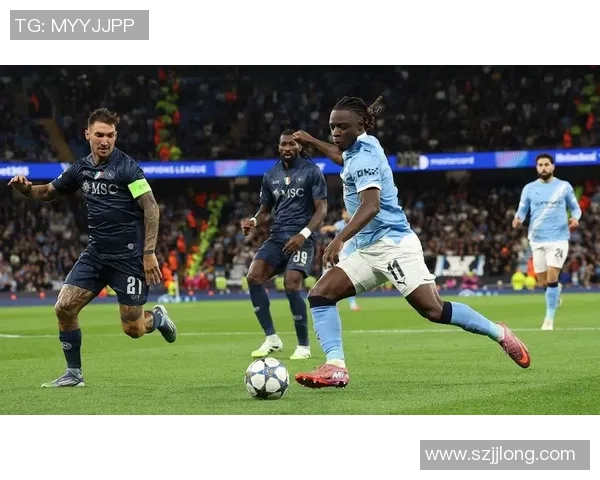 国王杯精彩对决曼城5-0横扫那不勒斯十大进球瞬间回顾