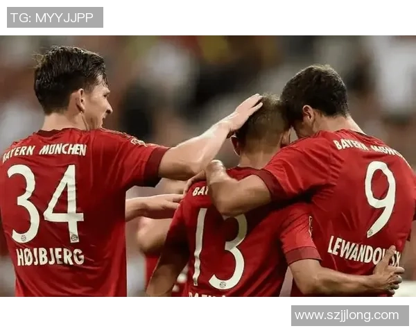 意甲焦点战拜仁与里昂互交白卷全场气氛紧张引发热议