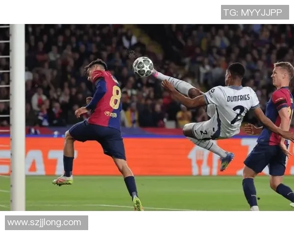 意甲激战巴萨大胜国米五球狂潮引发转会热议