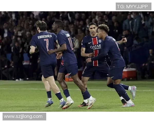 欧冠精彩对决巴黎圣日耳曼完胜切尔西神扑与十大进球引爆全场热情 欧冠精彩对决巴黎圣日耳曼完胜切尔西神扑与十大进球引爆全场热情