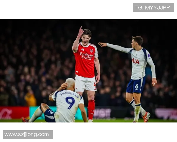 欧联杯热刺大胜那不勒斯红牌事件引发全场热议与十大精彩进球回顾