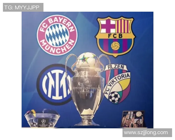 世界杯震撼时刻巴萨6-2逆袭拜仁乌龙球引爆全场热情解析 世界杯震撼时刻巴萨6-2逆袭拜仁乌龙球引爆全场热情解析